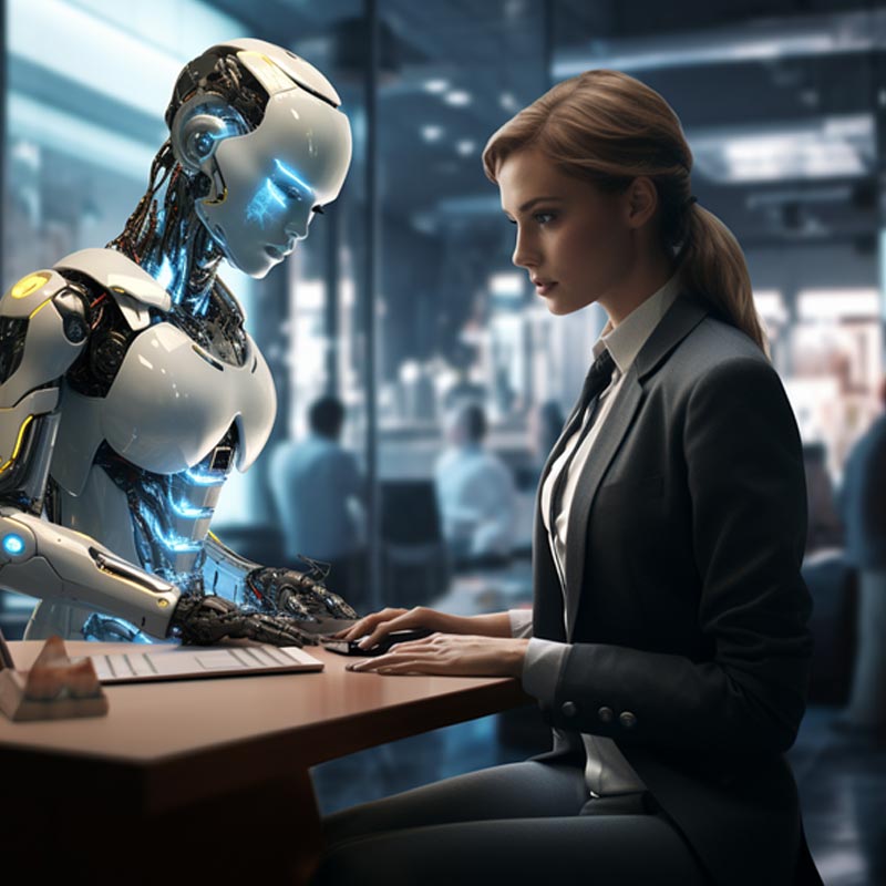ai-marketing-automation AI Marketing